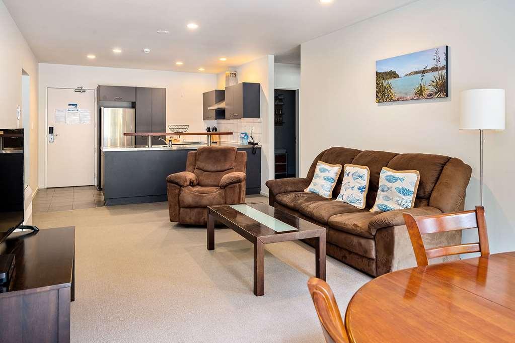 Quality Hotel Oceans Тутукака Стая снимка