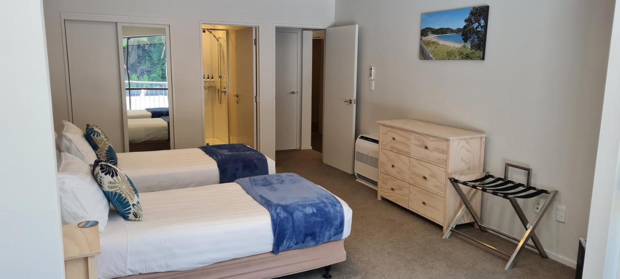 Quality Hotel Oceans Тутукака Екстериор снимка