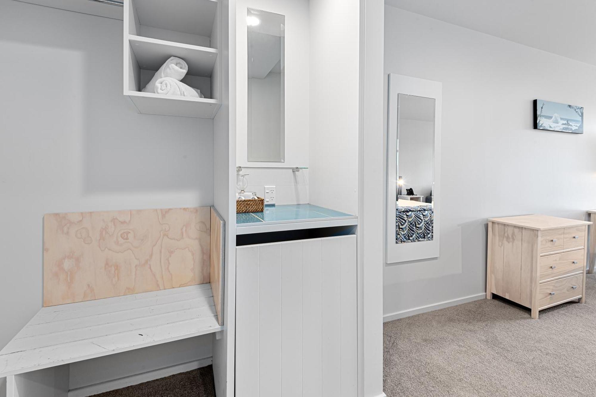 Quality Hotel Oceans Тутукака Екстериор снимка