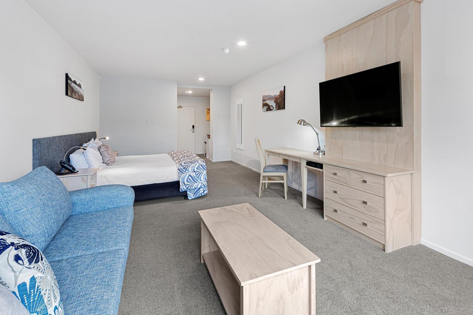Quality Hotel Oceans Тутукака Екстериор снимка